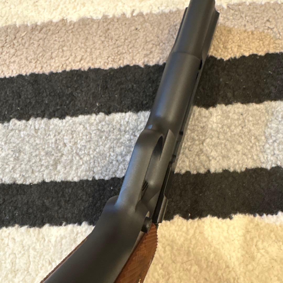 東京マルイ　マーク4 シリーズ70 ガスブローバック