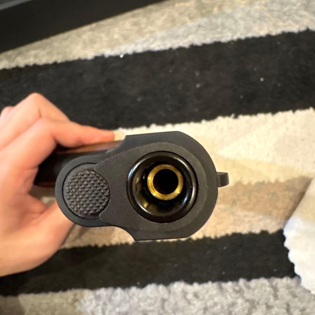 東京マルイ　マーク4 シリーズ70 ガスブローバック