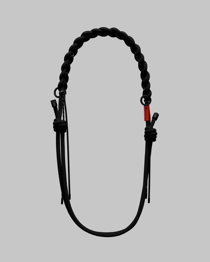 【感謝価格】8.0mm Braided O-Rope