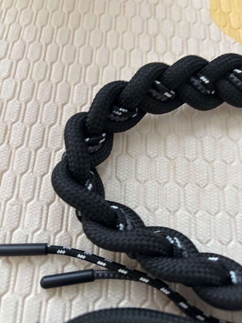 【感謝価格】8.0mm Braided O-Rope