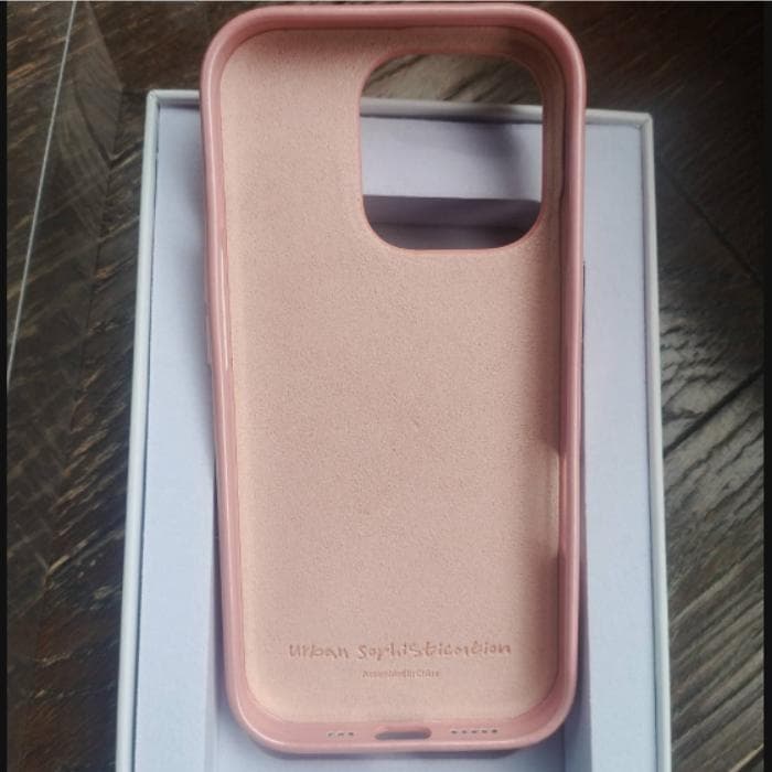 新品未使用/正規品urban sophistication 16pro