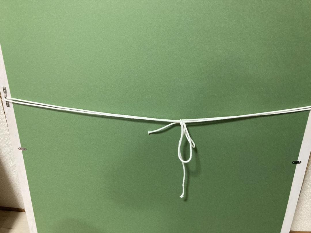 セール 版画 サイン付 フレーム付 村上隆　おすわりドラえもん「どこでもドア」