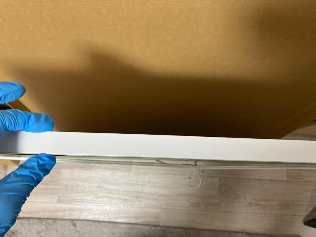 セール 版画 サイン付 フレーム付 村上隆　おすわりドラえもん「どこでもドア」