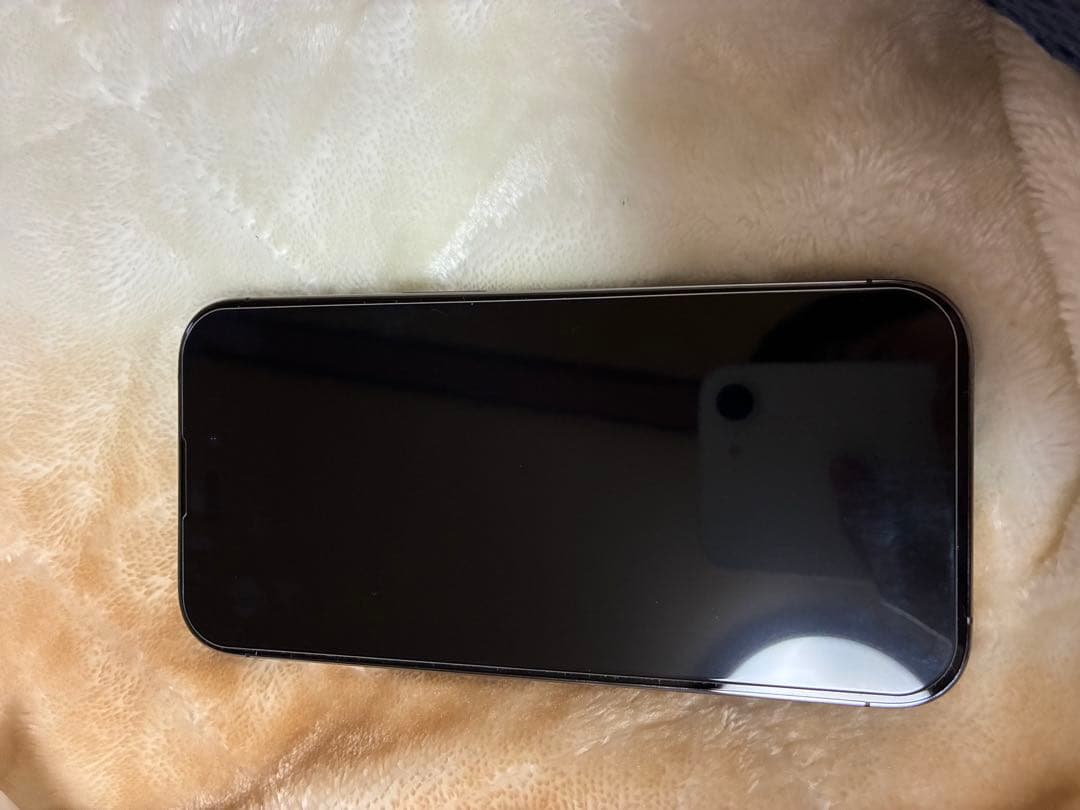 Apple iPhone 14 Pro パープル 256gb