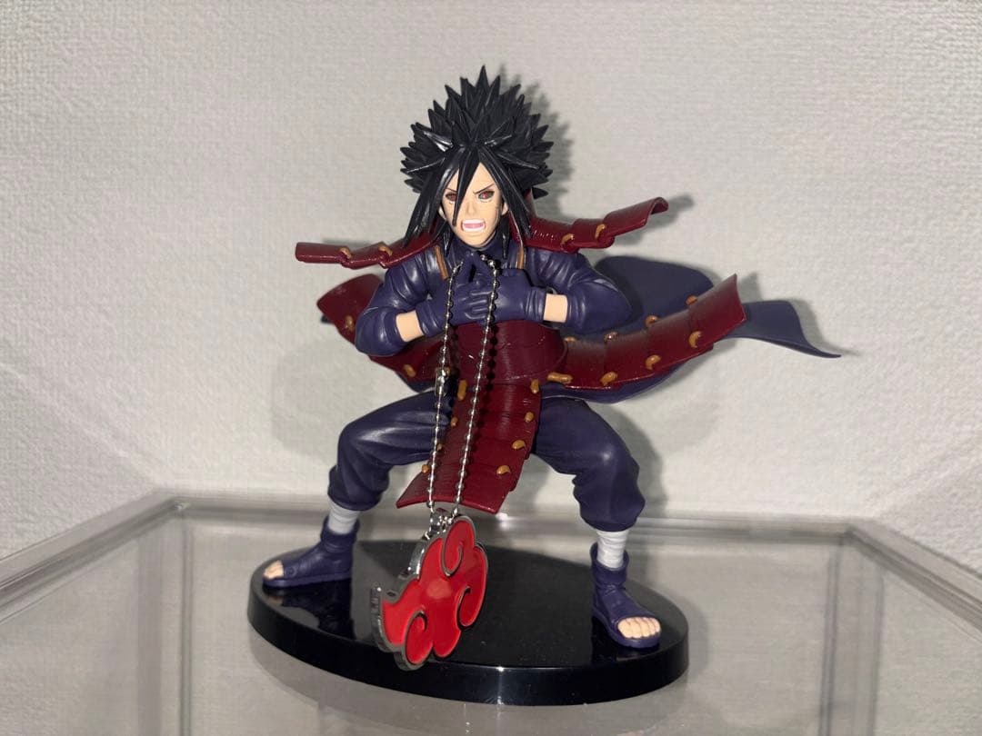 NARUTO 一番くじ フィギュア 3点セット+おまけ付き