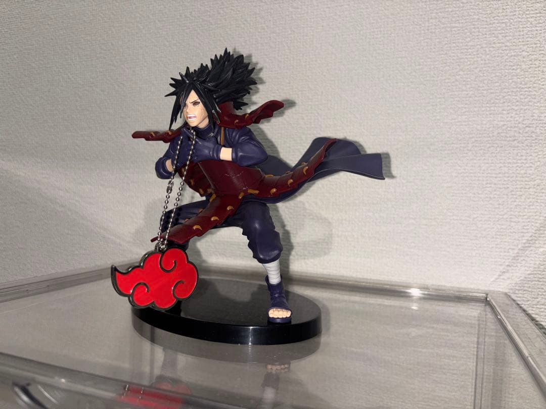 NARUTO 一番くじ フィギュア 3点セット+おまけ付き