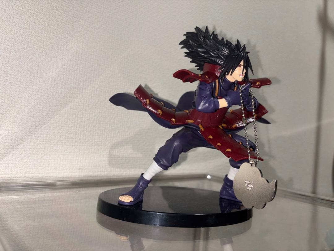 NARUTO 一番くじ フィギュア 3点セット+おまけ付き