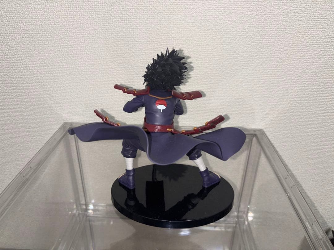 NARUTO 一番くじ フィギュア 3点セット+おまけ付き