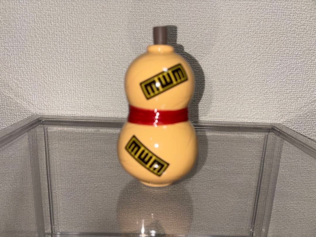 NARUTO 一番くじ フィギュア 3点セット+おまけ付き