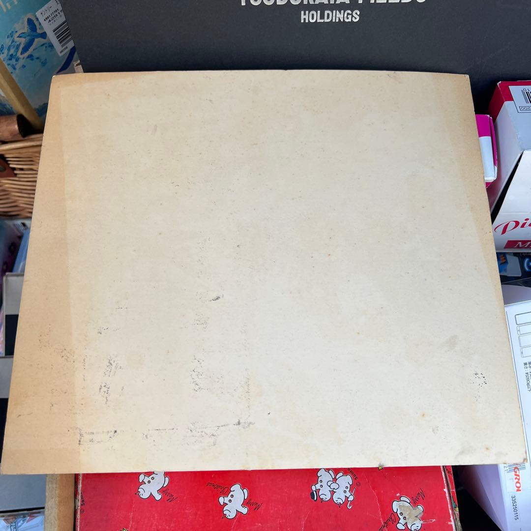 【貴重品】「オズの魔法使い」サイン色紙