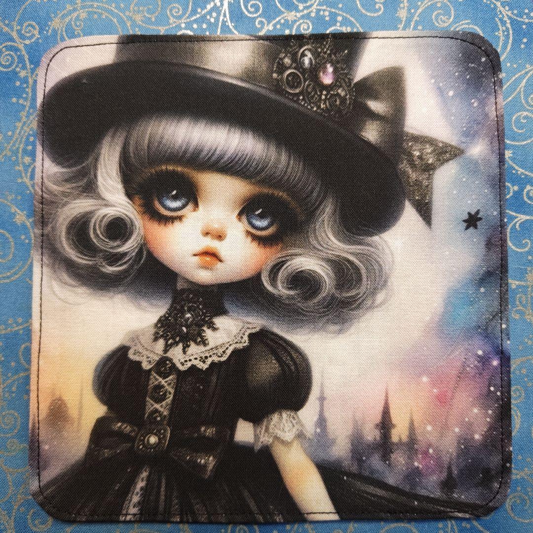 ★CHIYO★　ハンカチ　ワンコさん柄　20枚