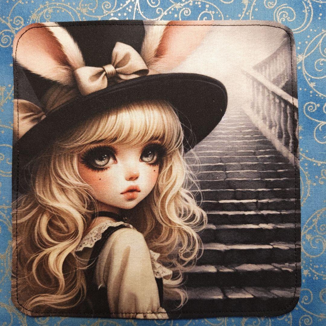 ★CHIYO★　ハンカチ　ワンコさん柄　20枚