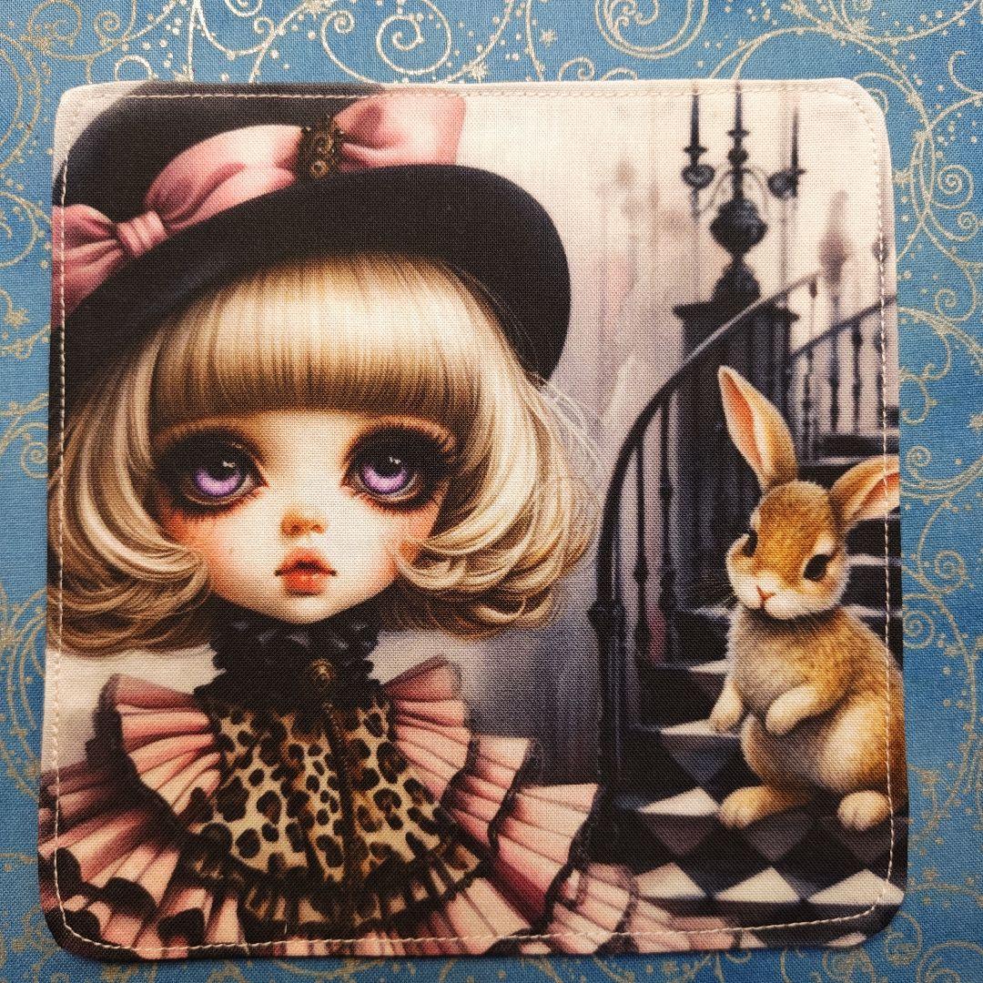 ★CHIYO★　ハンカチ　ワンコさん柄　20枚