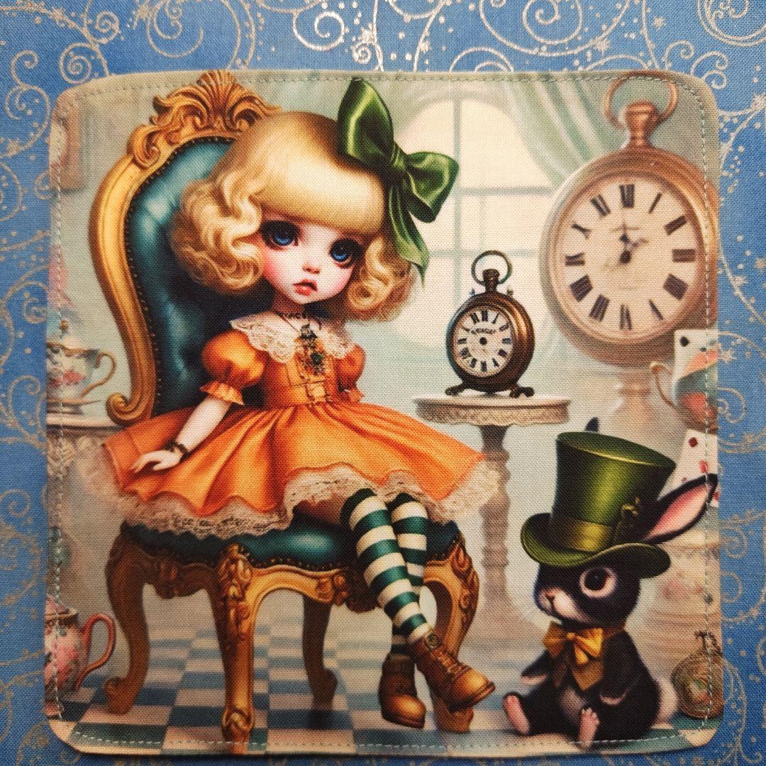 ★CHIYO★　ハンカチ　ワンコさん柄　20枚