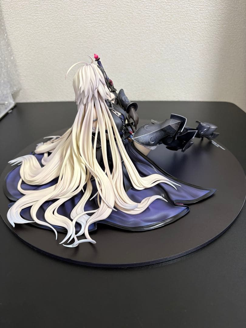 Fate/Grand Order ジャンヌ・ダルク オルタ うたかたの夢