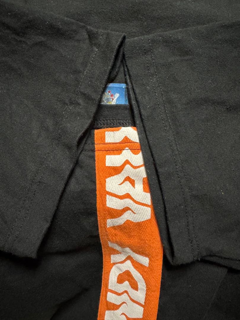 Vaundy 幕張グッズ headshotCover Art Tシャツ XL