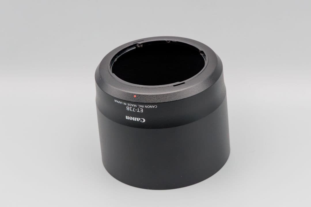 レンズ(ズーム) Canon EF70-300mm F4-5.6 L IS USM