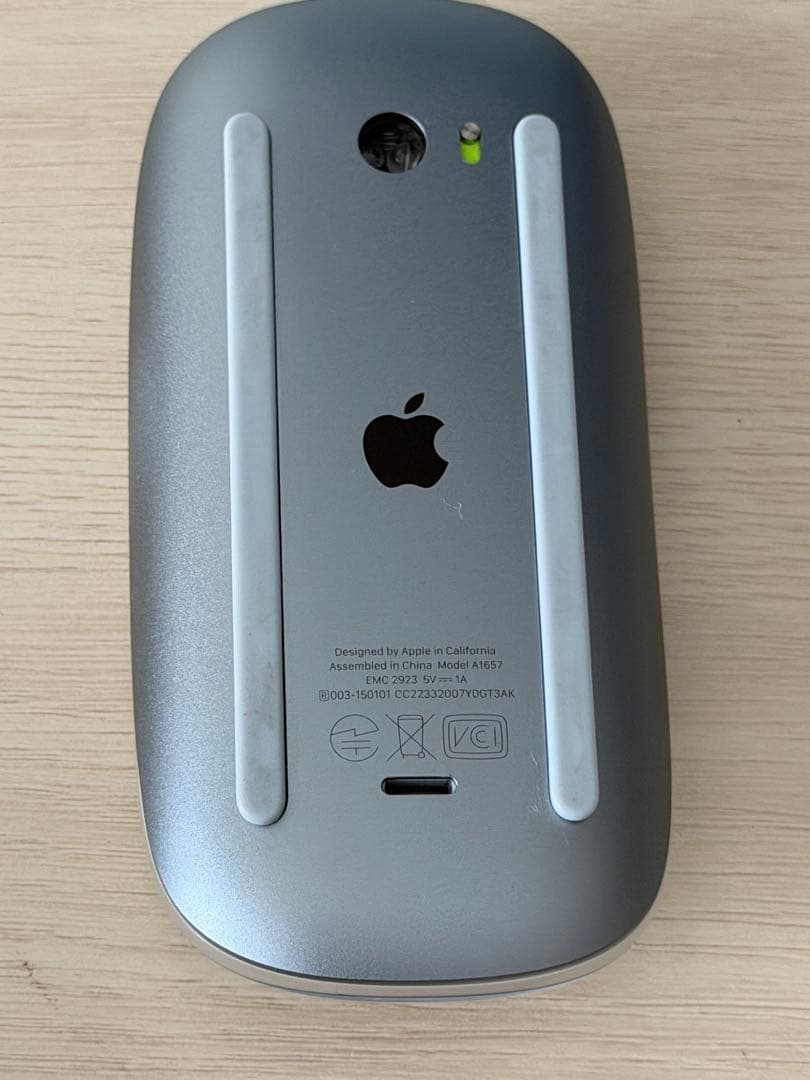 Apple iMac 24インチ M1 (2021) ブルー