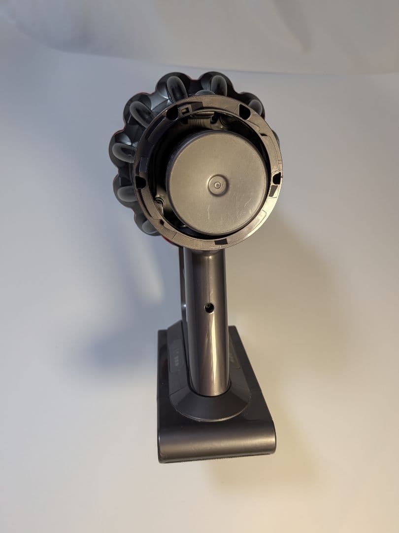 ba315　54分　ダイソン　コードレス　SV12　稼働品　分解洗浄済　動作保証