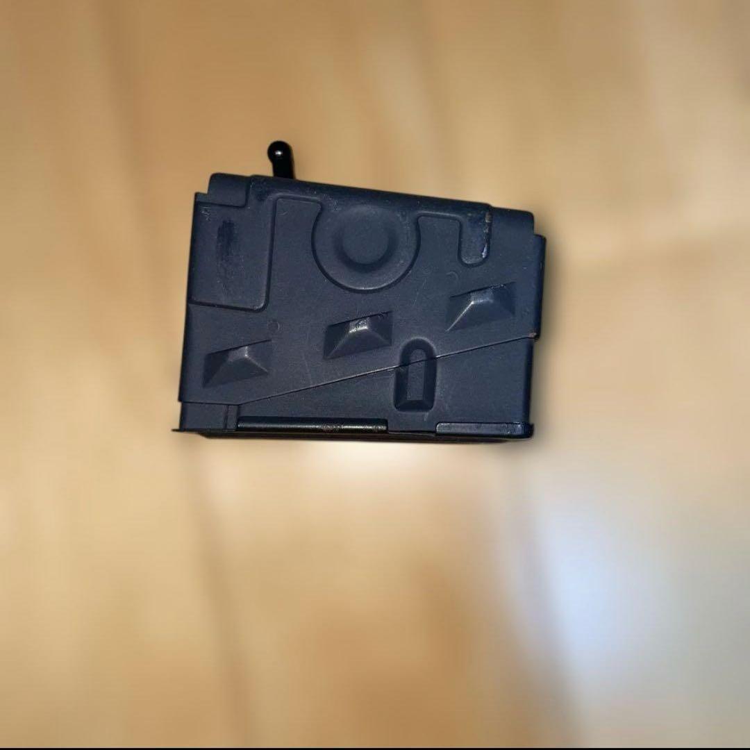 東京マルイ psg-1 塗装あり ジャンク品