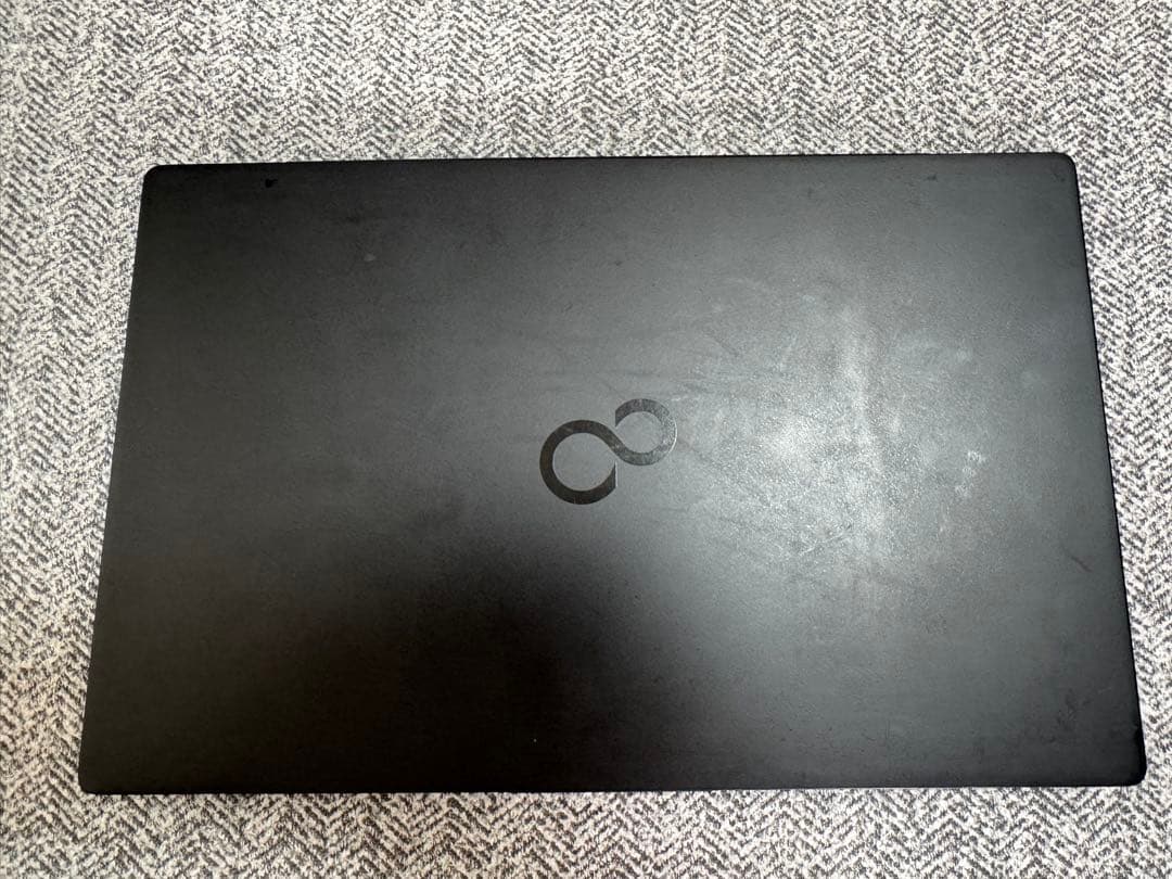Fujitsu LIFEBOOK UH9311シリーズ　第11世代i5