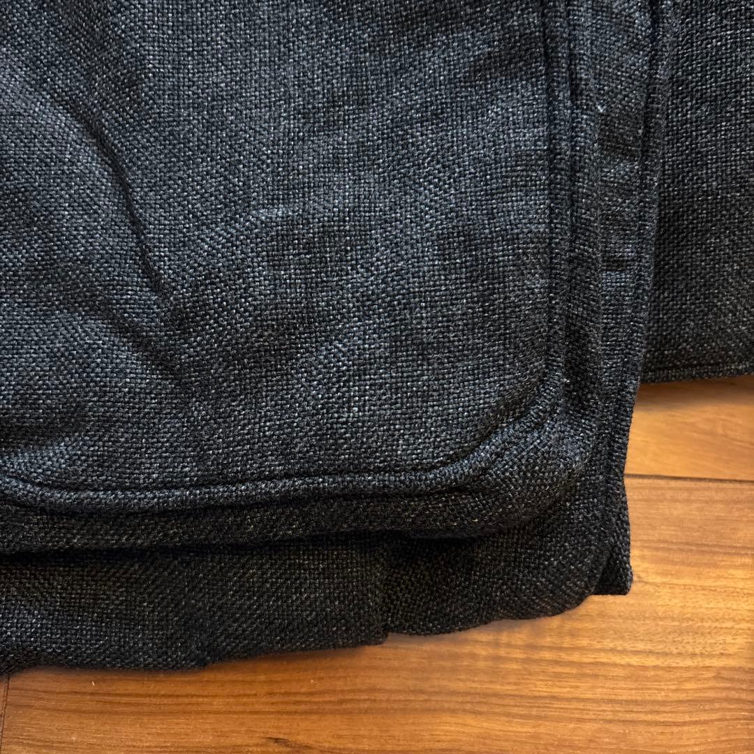 sercari 　　SCANTEAK KORS 3人掛けソファカバー