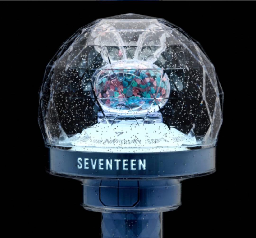 MINITEEN ライトスティックキーリング　ジョンハンJJONGTORAM