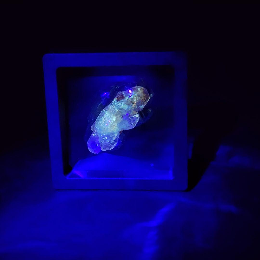 オイルインエレスチャル 天然石②