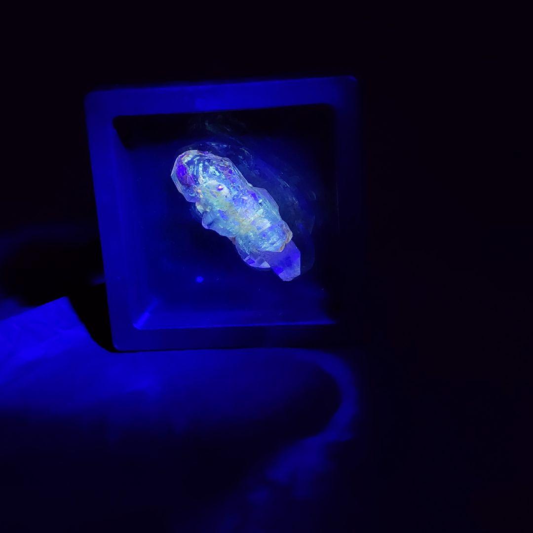 オイルインエレスチャル 天然石②