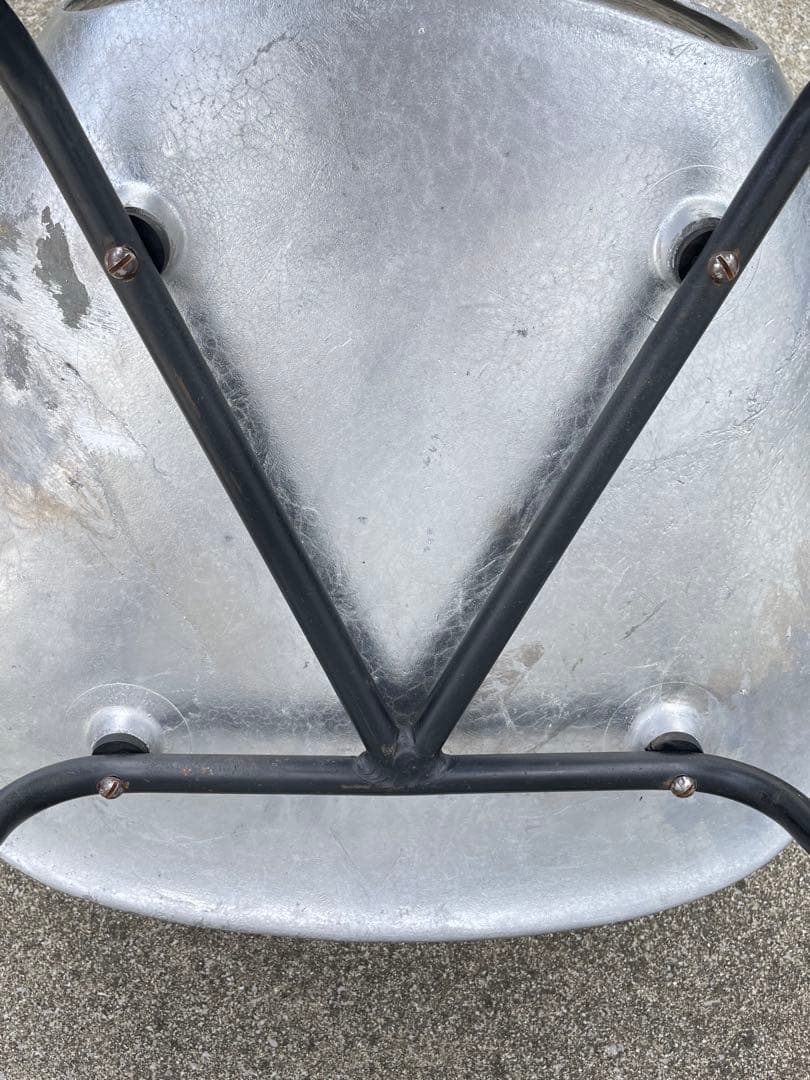 ピエール ガーリッシュ チューリップチェ Steiner社製