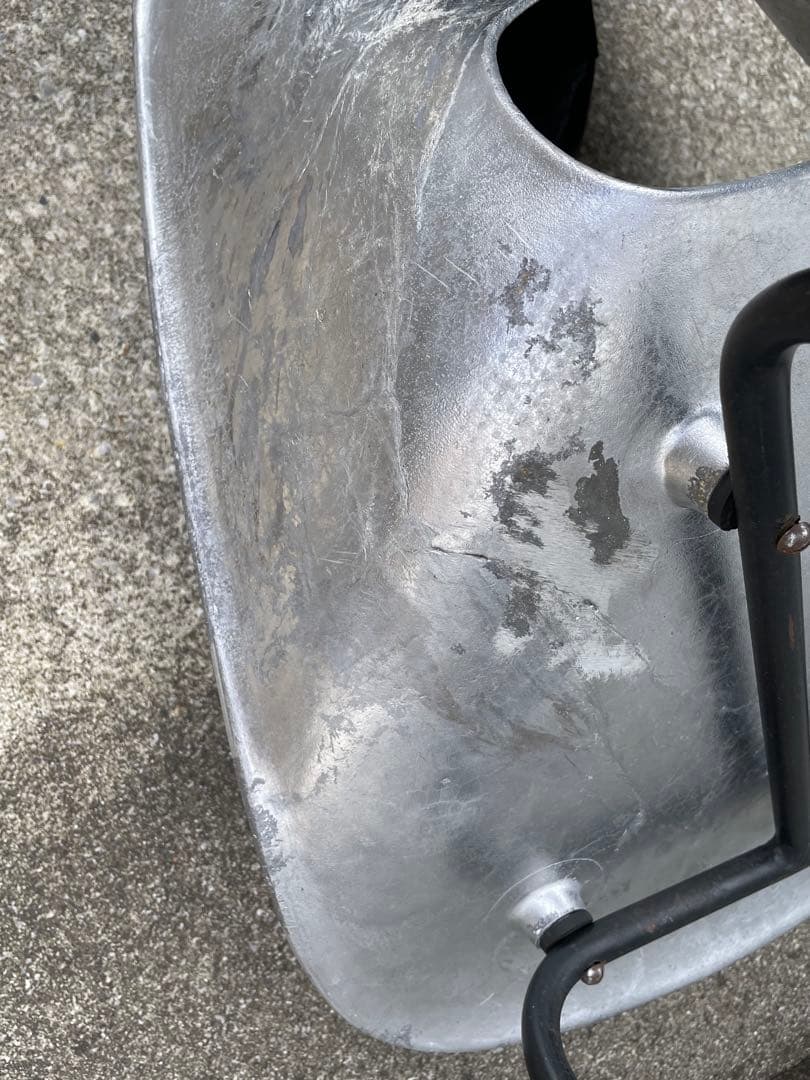 ピエール ガーリッシュ チューリップチェ Steiner社製