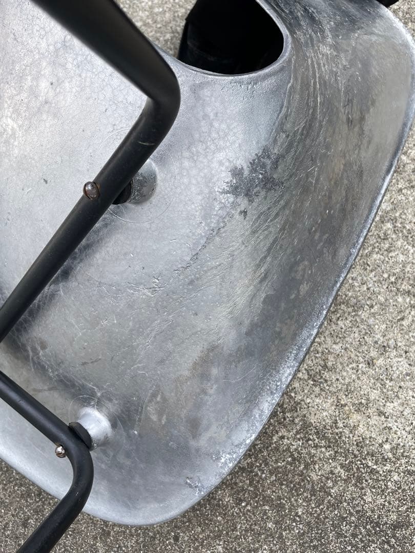 ピエール ガーリッシュ チューリップチェ Steiner社製