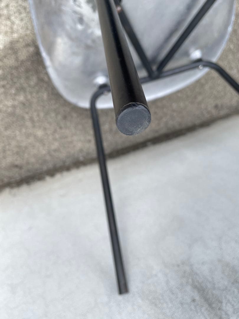 ピエール ガーリッシュ チューリップチェ Steiner社製