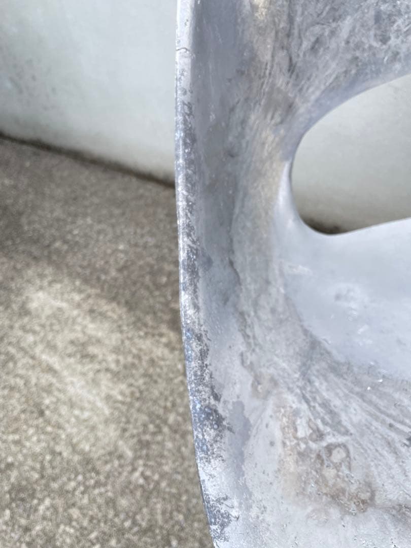 ピエール ガーリッシュ チューリップチェ Steiner社製