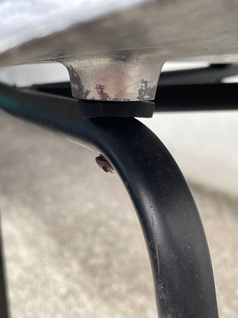 ピエール ガーリッシュ チューリップチェ Steiner社製