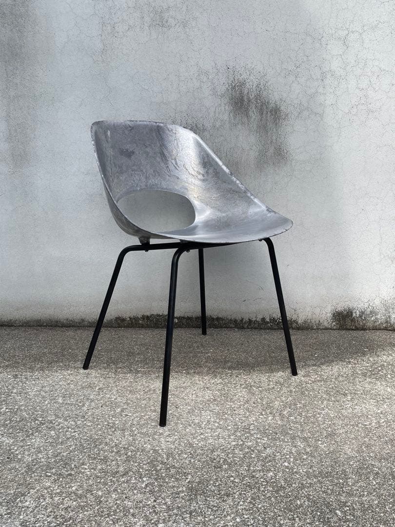 ピエール ガーリッシュ チューリップチェ Steiner社製