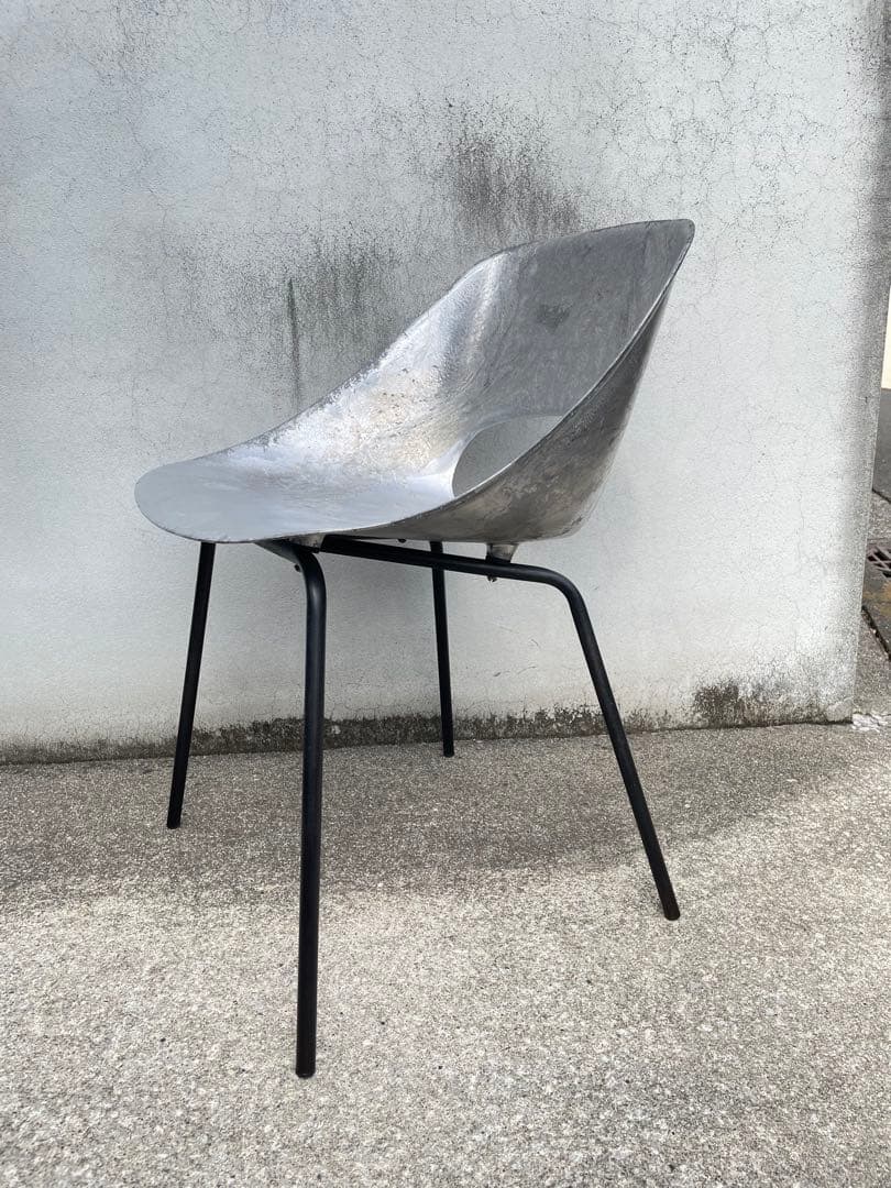 ピエール ガーリッシュ チューリップチェ Steiner社製