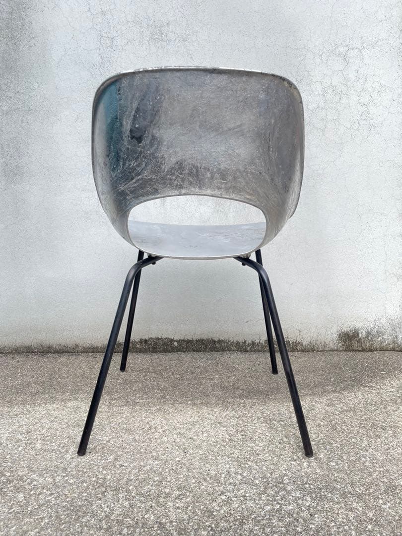 ピエール ガーリッシュ チューリップチェ Steiner社製