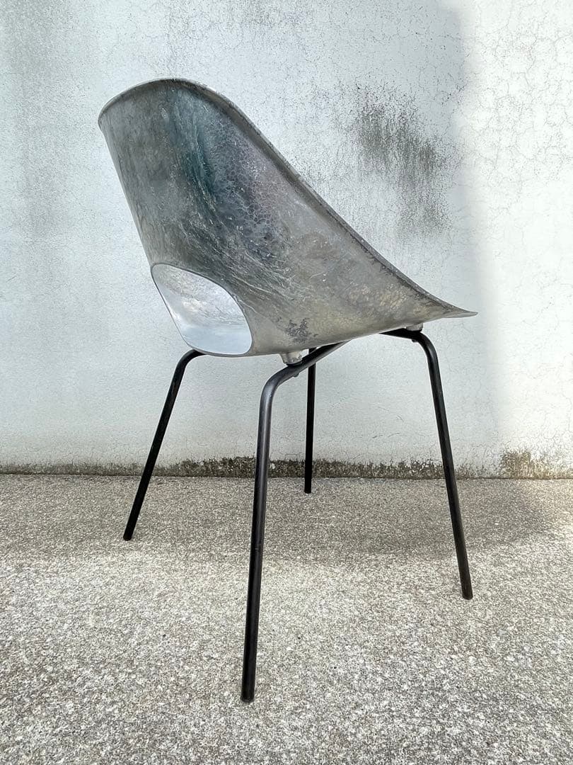 ピエール ガーリッシュ チューリップチェ Steiner社製