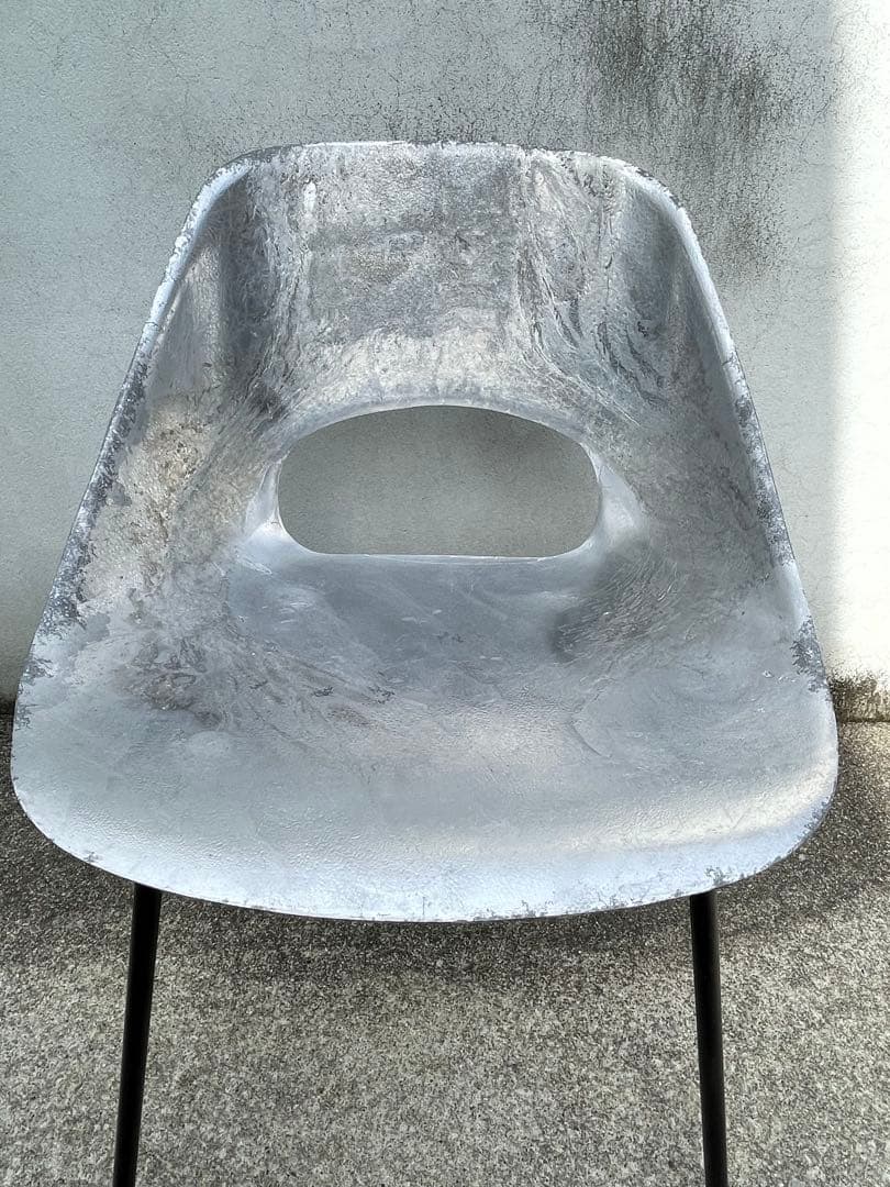 ピエール ガーリッシュ チューリップチェ Steiner社製