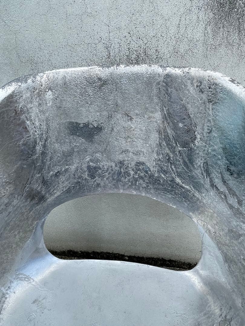 ピエール ガーリッシュ チューリップチェ Steiner社製