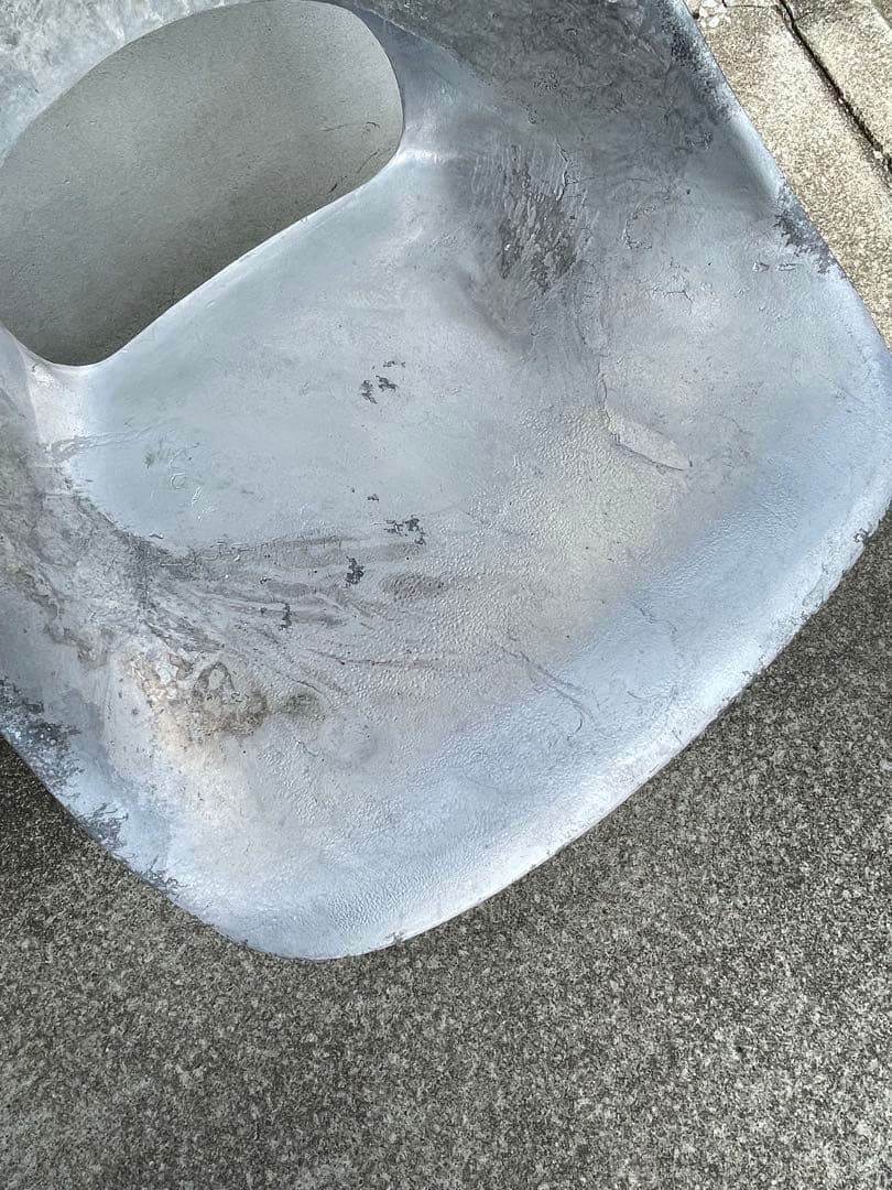 ピエール ガーリッシュ チューリップチェ Steiner社製