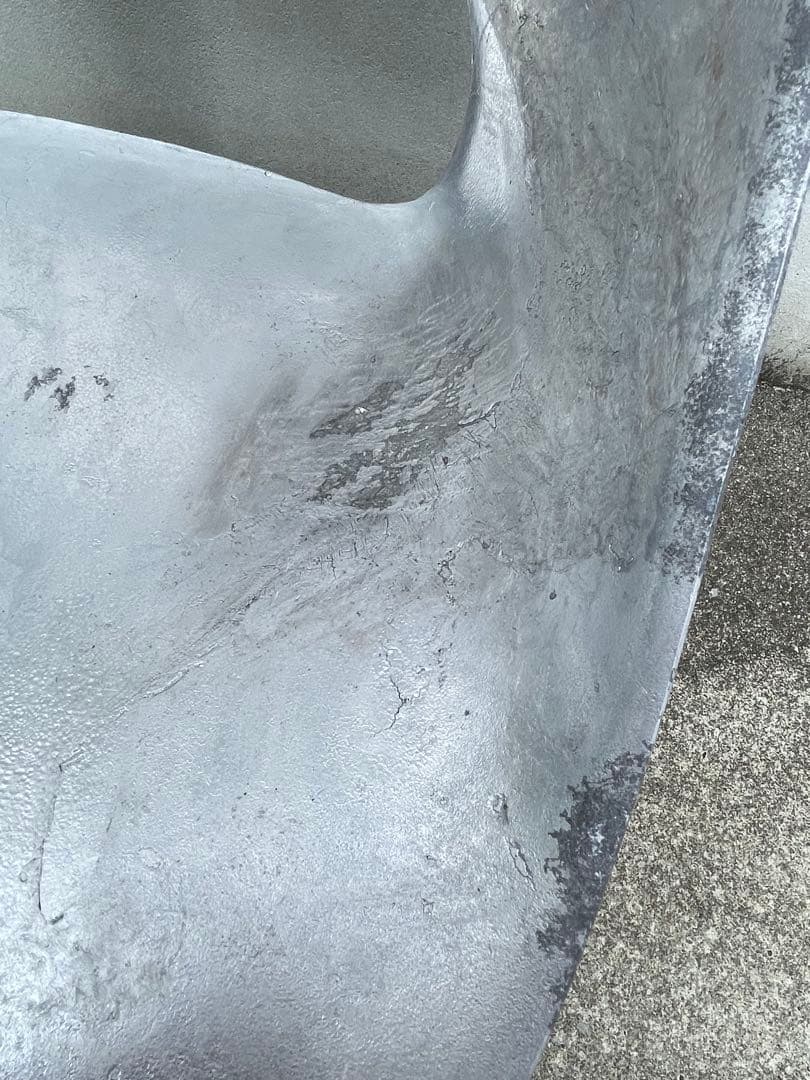 ピエール ガーリッシュ チューリップチェ Steiner社製