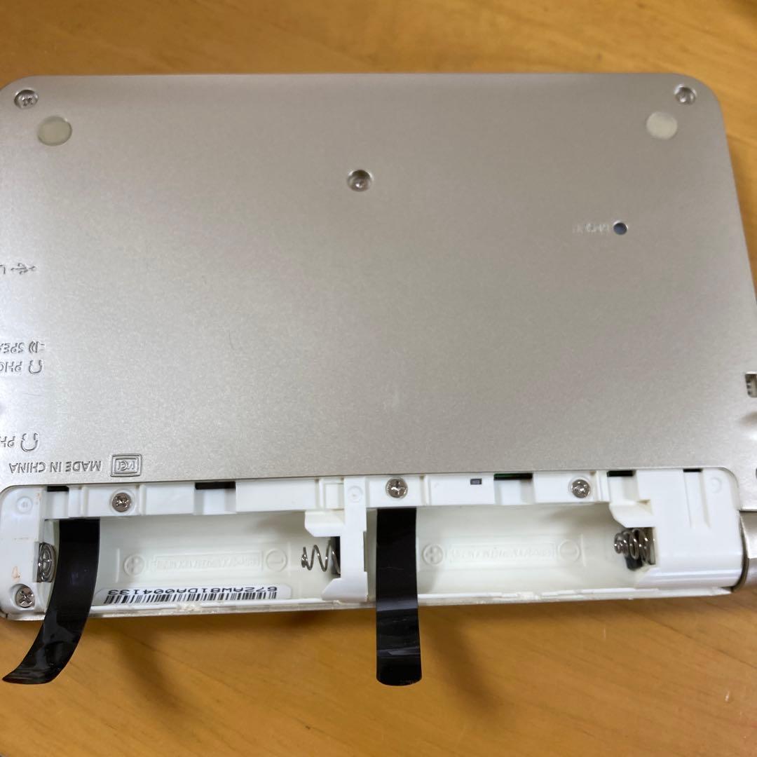 広辞苑　カシオ計算機 Ex-word 電子辞書 XD-SK5000RD