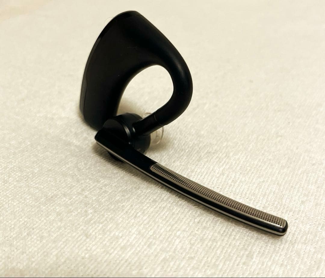 Poly VOYAGER LEGEND ワイヤレス ヘッドセット 片耳用 マイク