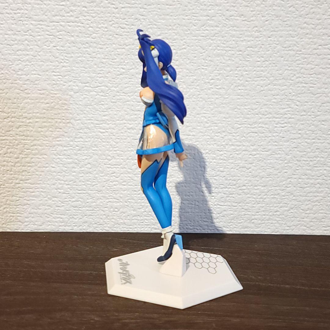 お宝☆オトメディウス「空羽亜乃亜」フィギュア　吉崎観音キャラデザ