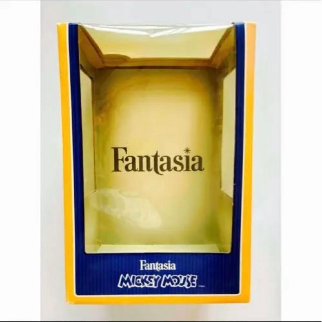 ミッキーマウス　ファンタジア　フィギュア　魔法使いの弟子　ディズニー　ミッキー