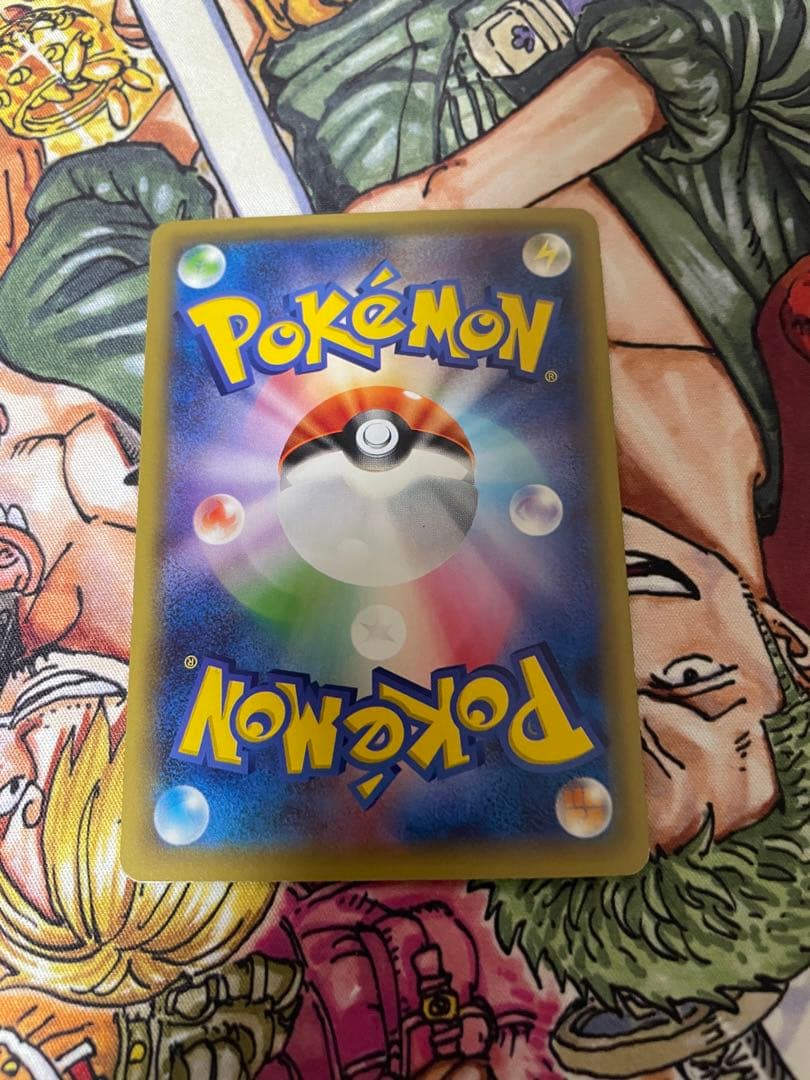 ラティアス R CP2 伝説キラコレクション 018/027 引退品