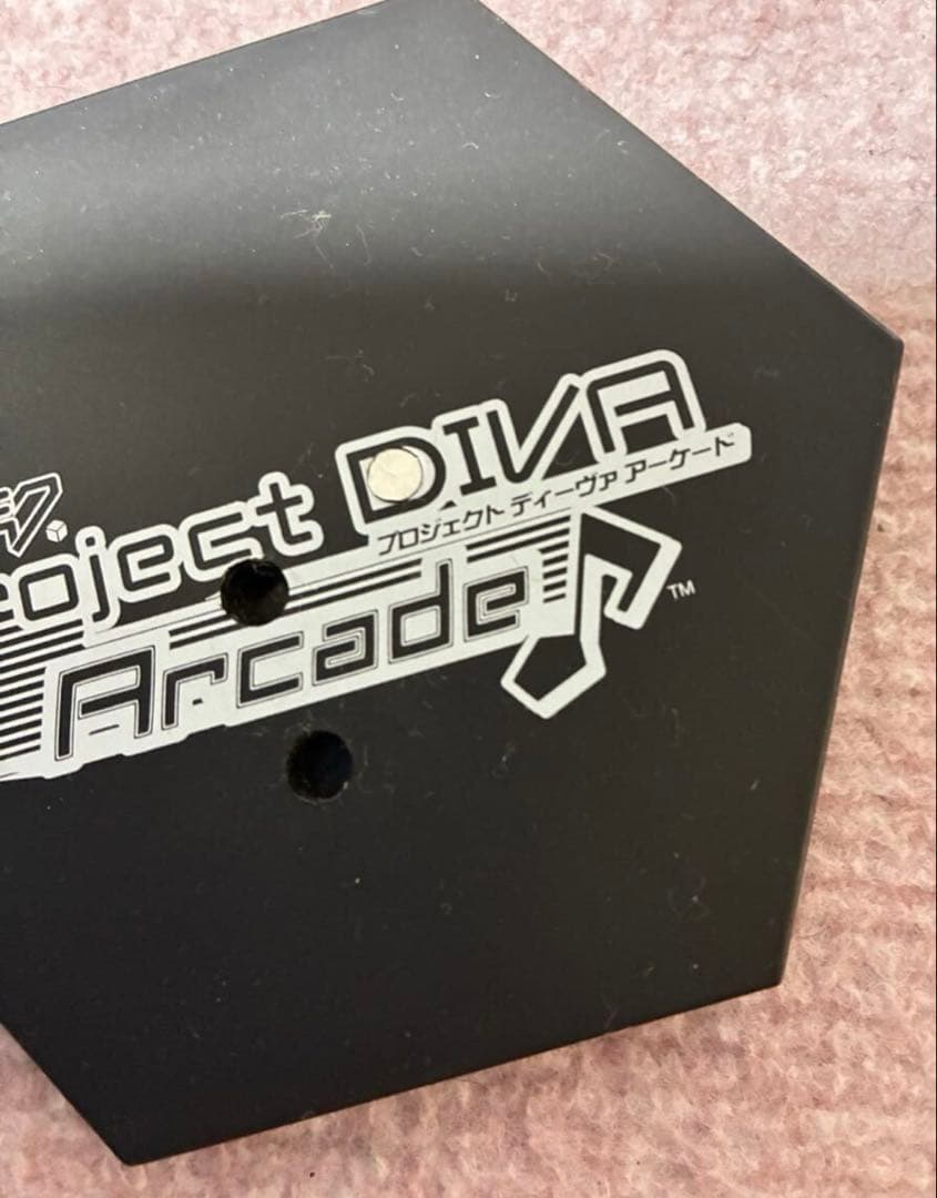 初音ミクProject DIVA Arcadeプレミアムフィギュア４体セットは