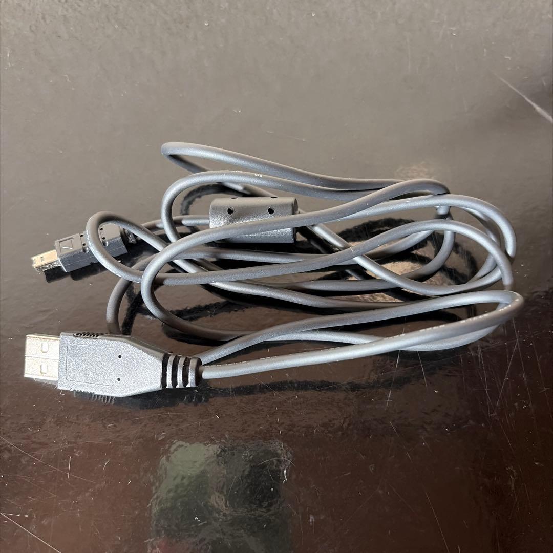 Panasonic LUMIX DMC-LC70 ピンク